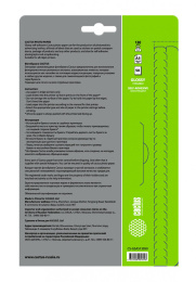 Фотобумага Cactus CS-GSA513050, A5, для струйной печати, 50л, 130г/м2, покрытие глянцевое