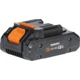 Батарея аккумуляторная DAEWOO DABT 4221Li