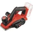 Аккумуляторный рубанок Einhell PXC TE-PL 18/82 Li-Solo 4345400