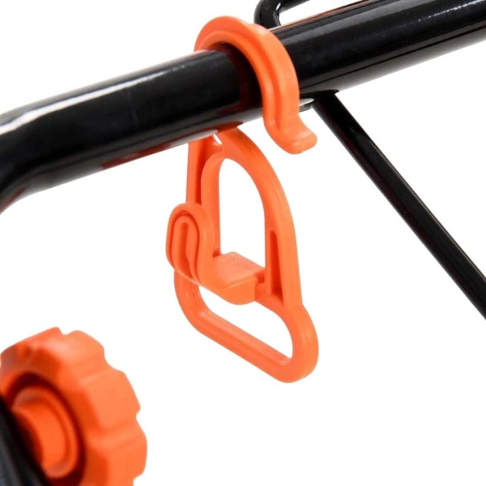 Снегоуборщик NEWJEL NJ40103,  электрический [100066568695]