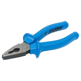 Комбинированные пассатижи Unior 160 мм 3838909086682