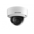Hikvision DS-2CE57D3T-VPITF(2.8mm) 2Мп уличная купольная HD-TVI камера с EXIR-подсветкой до 30м Progressive Scan CMOS; объектив 2.8мм; угол обзора: 106°; механический ИК-фильтр; 0.005Лк@F1.2;