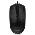 Мышь SVEN Optical Mouse RX-100 Black RTL USB 6btn+Roll SV-020286