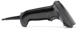Сканер штрих-кода Mertech 2220 Superlead 1D/2D проводной черный 4226