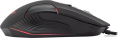Мышь Acer OMW170 черный оптическая 3200dpi USB 6but ZL.MCEEE.00R