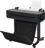 Плоттер HP Designjet T630 5HB09A/5HB09D A1/24"