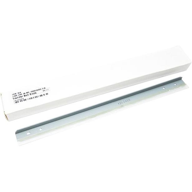 Ракель ленты переноса RICOH Aficio MP 4000/4001/4002/5000/5001/5002 AD04-1135, AD041135