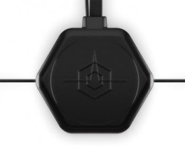 Антенна автомобильная URAL Импульс АВ-12 А