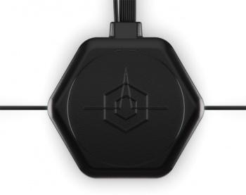 Антенна автомобильная URAL Импульс АВ-12 А