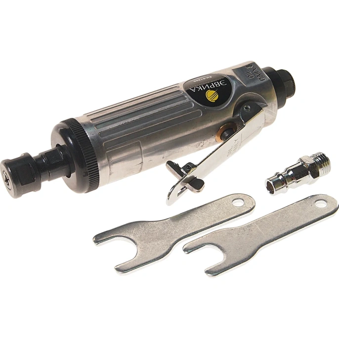 Пневмобормашинка Эврика с цанг. зажимом 6мм 22000 об/мин ER-81206 983801