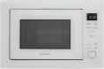 Микроволновая печь Schaub Lorenz SLM EL25D 25л. 900Вт белый встраиваемая