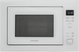 Микроволновая печь Schaub Lorenz SLM EL25D 25л. 900Вт белый встраиваемая