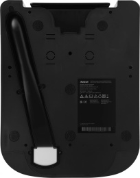 Робот-пылесос iRobot Roomba J7+, 60Вт, черный/черный [j755840plus_rnd]