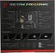 Мат. плата ASUS ROG STRIX Z490-G GAMING (RTL) LGA1200 Z490 2xPCI-E HDMI+DP GbLAN SATA MicroATX 4DDR4
