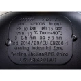 Компрессор 100 л; 10 бар; 410 л/мин Inforce CXV-100L 04-06-23