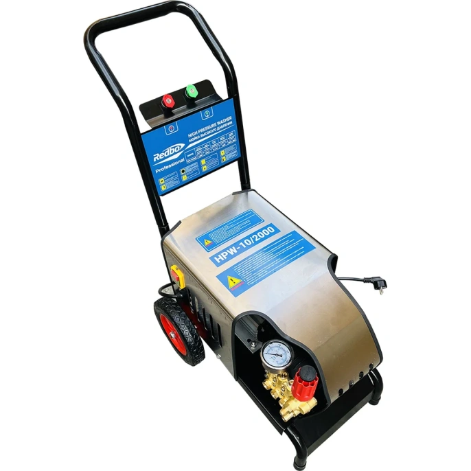 Мойка высокого давления HPW-10/2000 Redbo 20587