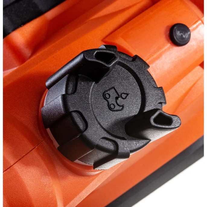 Gigant Электрическая цепная пила 1,8 кВт, 16 дюймов, SF-7J-153