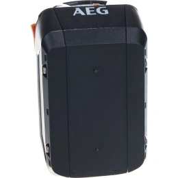 Аккумулятор L1840S 18В, 4Ач, Li-Ion AEG 4935478636