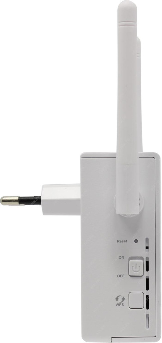 Точка доступа Репитер ASUS RP-N12 Range Extender/Access Point UTP 100Mbps, 802.11b/g/n, 300Mbps, 2x2dBi