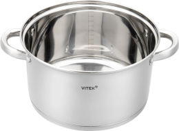 Набор кастрюль Vitek Вдохновение VT-SS1526 6 предметов