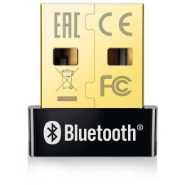 Bluetooth адаптер TP-LINK UB400 USB 2.0