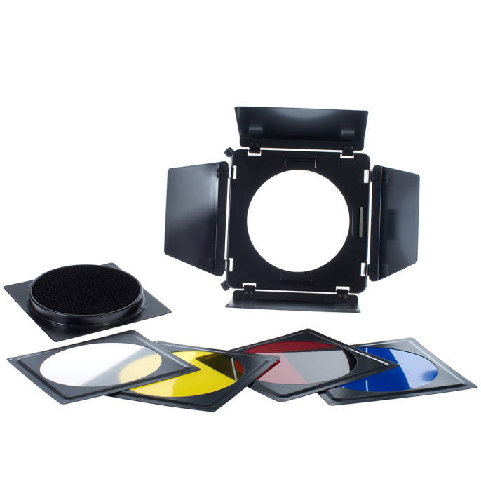 Шторка Falcon Eyes DEA-BHC 160-180mm