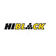 Hi-Black Лента STD 12,7мм/12м (Hi-Black) кольцо, черный