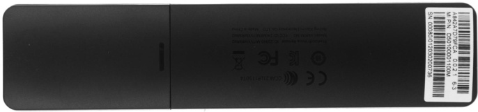 Медиаплеер Xiaomi Mi TV Stick 4K 8Gb