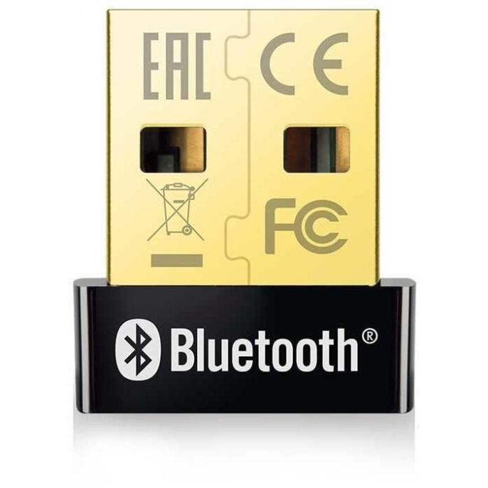 Bluetooth адаптер TP-LINK UB400 USB 2.0