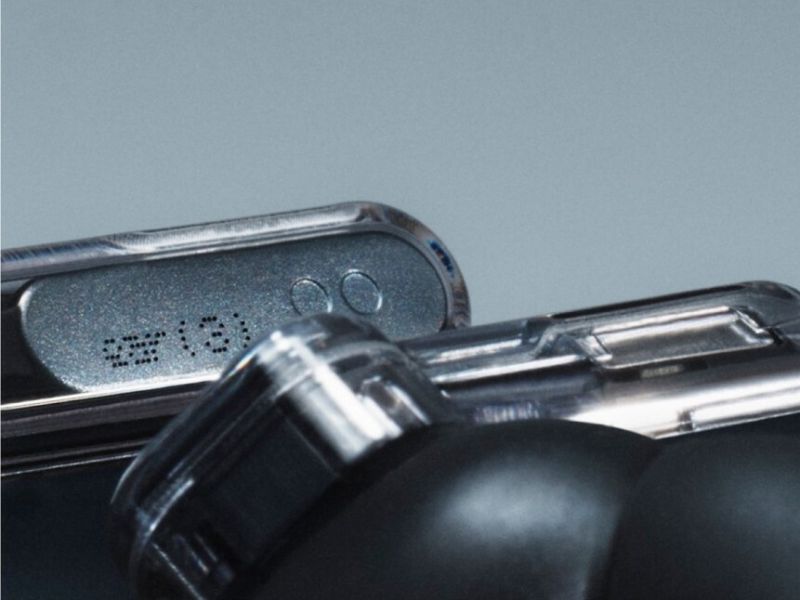 Наушники Nothing Ear (3) показали в «полный рост» на официальном тизере