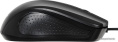 Мышь Acer OMW010 черный оптическая 1200dpi USB 3but ZL.MCEEE.001