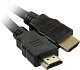 Exegate EX-CC-HDMI2-1.0 Кабель HDMI to HDMI (19M -19M) ver2.0 1м EX287729RUS