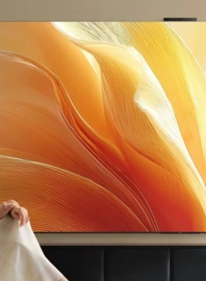 Представлен HUAWEI Vision Smart TV 5 Pro: экран mini-LED и 130-ваттная акустика