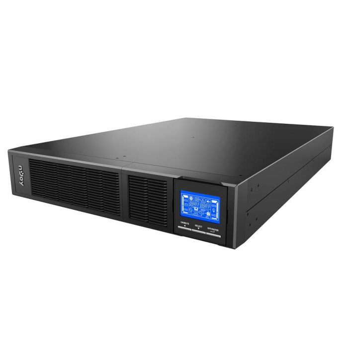 Источник бесперебойного питания nJoy Balder 2000 IEC On-line 2000W/2000VA UPCMCOP120HBAAZ01B