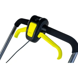 Бесщеточная газонокосилка Ryobi ONE+ RY18LMX37A-150 5133004582