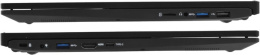 Ноутбук 15.6" IPS FHD RIKOR SPB 302.1 черный (Core i5 1155G7/16Gb/512Gb SSD/VGA int/W11Pro) (0199FB95)