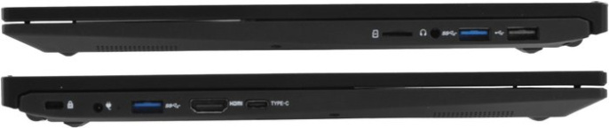 Ноутбук 15.6" IPS FHD RIKOR SPB 302.1 черный (Core i5 1155G7/16Gb/512Gb SSD/VGA int/W11Pro) (0199FB95)