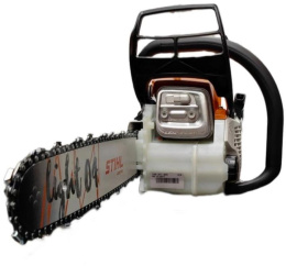 Бензопила Stihl MS 172 14" 1400Вт 1.9л.с. дл.шины:14" 35cm 11302000558P
