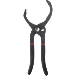 Фильтросъёмник-переставные клещи BAUM 235мм, диапазон 60-90мм 257C-9.5