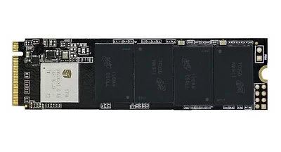 Твердотельный накопитель Kingspec SSD NE-128 2280, 128GB, M.2(22x80mm), NVMe, PCIe 3.0 x4, R/W 1800/600MB/s, IOPs н.д./н.д., TBW 100, DWPD 0.69 (3 года)