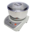 Тестомесильная машина RAGEX R2001, 5 л., 550 Вт, цвет: 105 (зефирный)