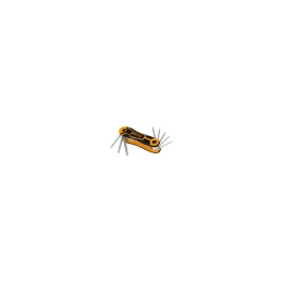 Набор шестигранников INGCO TORX T9-T40 INDUSTRIAL HHK14083