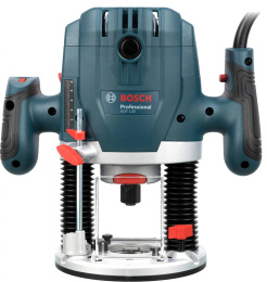 Фрезер Bosch GOF 130 1300Вт 28000об/мин макс.ход:55мм