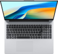 Ноутбук HUAWEI MateBook D16 i5 13420H 16+512Gb DOS Mystic Silver 53014QLA