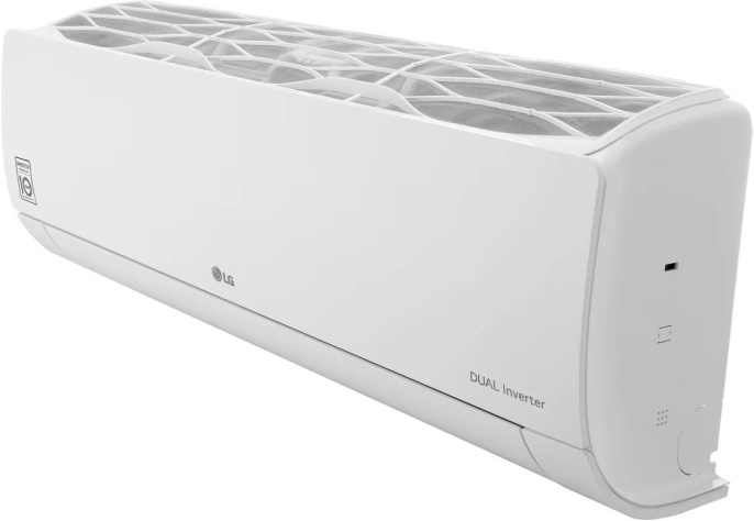 Сплит-система LG MegaCool P09EP2 белый