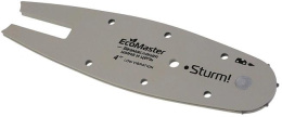 Шина для цепных пил STURM! SB041114,  28
