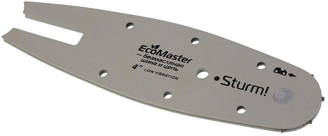 Шина для цепных пил STURM! SB041114,  28