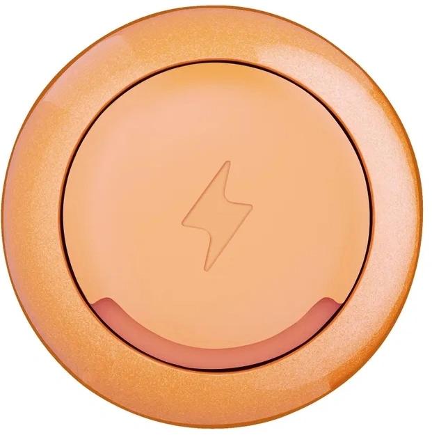 Зубная щетка электрическая Oclean Ease N1800 оранжевый