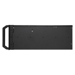 Серверный корпус ExeGate Pro 4U450-26/4U4020S <RM 19", высота 4U, глубина 450, БП 1000ADS, USB> EX293561RUS