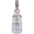 Головка торц. с вставкой TORX YATO 1/4 T25 YT-04305 371504305 228 1